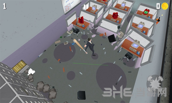 超级粉碎办公室 (Super Smash the Office)手机安卓版v1.13.50v1.13.51